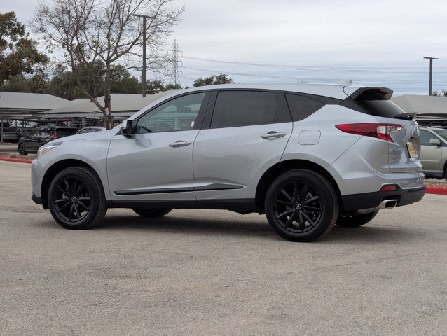 2026 Acura RDX SH-AWD