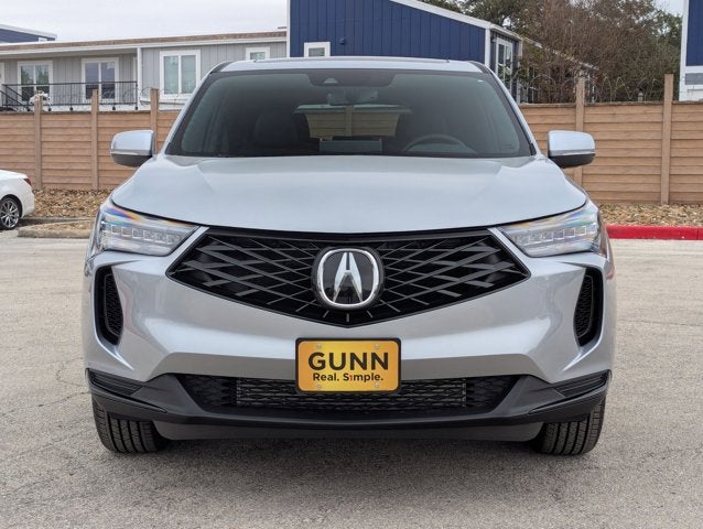 2026 Acura RDX SH-AWD