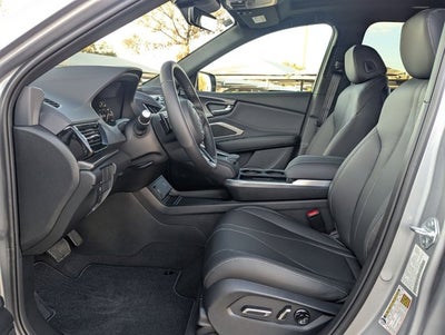 2026 Acura RDX SH-AWD