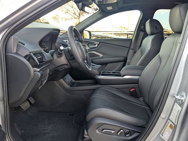 2026 Acura RDX SH-AWD