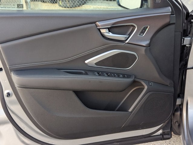 2026 Acura RDX SH-AWD