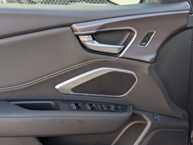 2026 Acura RDX SH-AWD