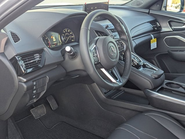 2026 Acura RDX SH-AWD