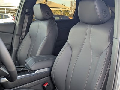 2026 Acura RDX SH-AWD