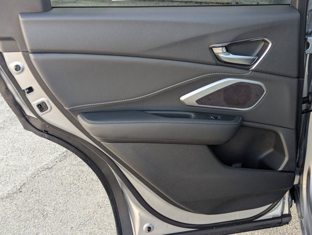 2026 Acura RDX SH-AWD