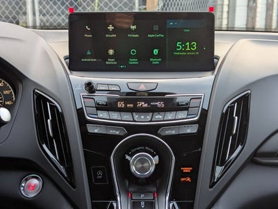 2026 Acura RDX SH-AWD