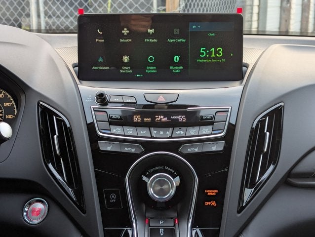 2026 Acura RDX SH-AWD