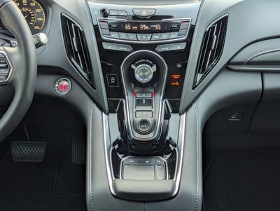 2026 Acura RDX SH-AWD