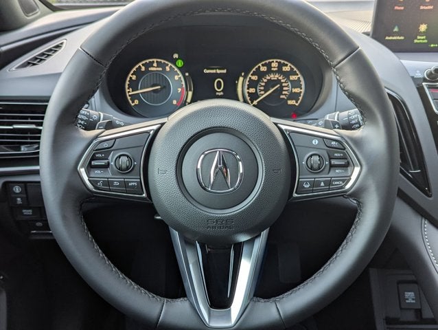 2026 Acura RDX SH-AWD