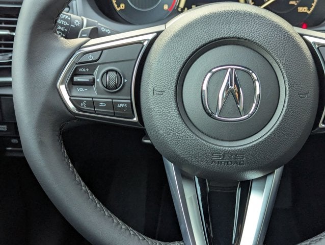 2026 Acura RDX SH-AWD