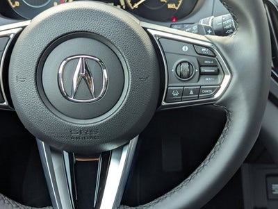 2026 Acura RDX SH-AWD