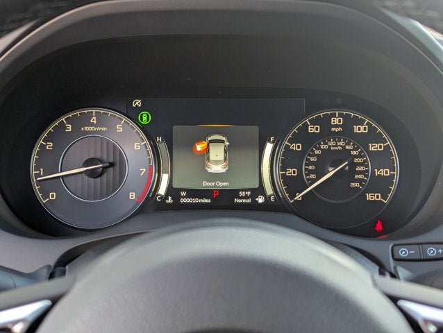 2026 Acura RDX SH-AWD