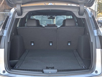 2026 Acura RDX SH-AWD