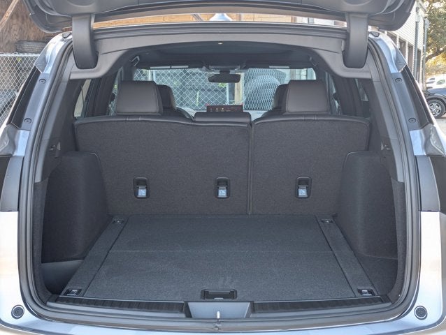 2026 Acura RDX SH-AWD