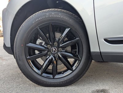 2026 Acura RDX SH-AWD