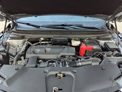 2026 Acura RDX SH-AWD