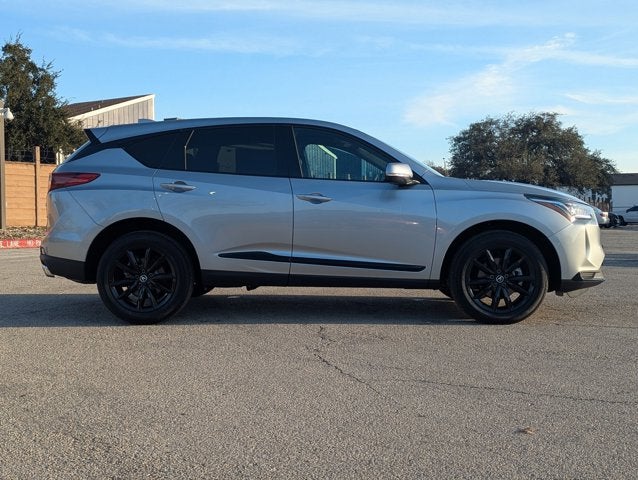 2026 Acura RDX SH-AWD