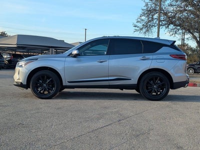 2026 Acura RDX SH-AWD