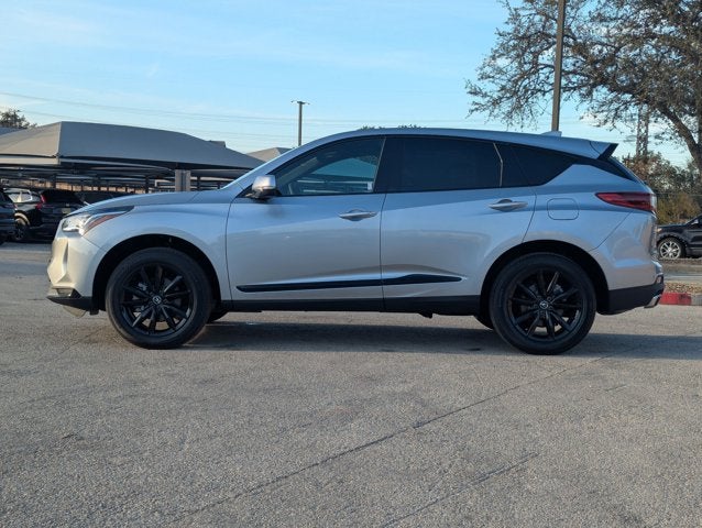 2026 Acura RDX SH-AWD