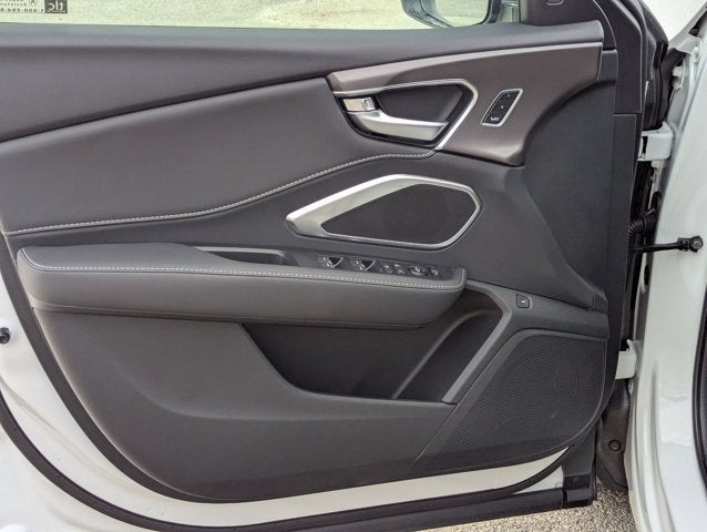 2026 Acura RDX SH-AWD