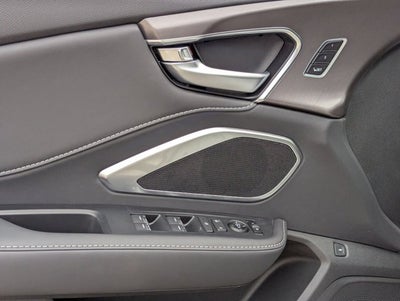 2026 Acura RDX SH-AWD