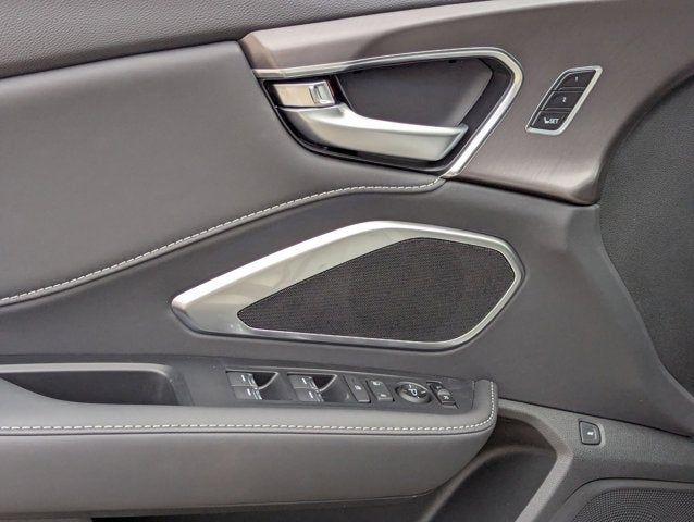 2026 Acura RDX SH-AWD