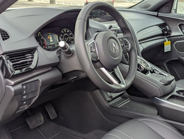 2026 Acura RDX SH-AWD