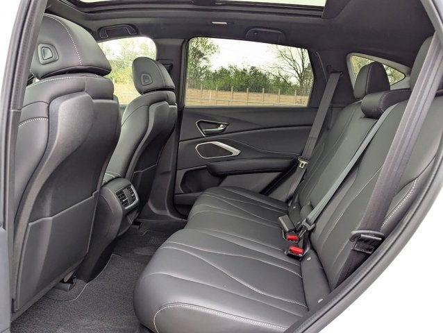 2026 Acura RDX SH-AWD