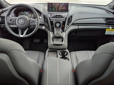 2026 Acura RDX SH-AWD