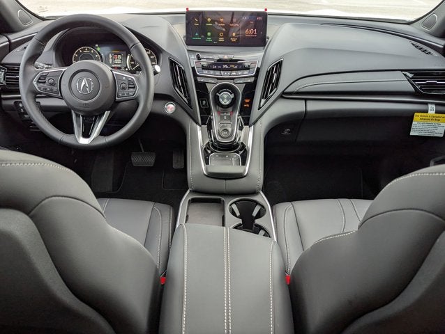 2026 Acura RDX SH-AWD