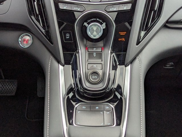 2026 Acura RDX SH-AWD
