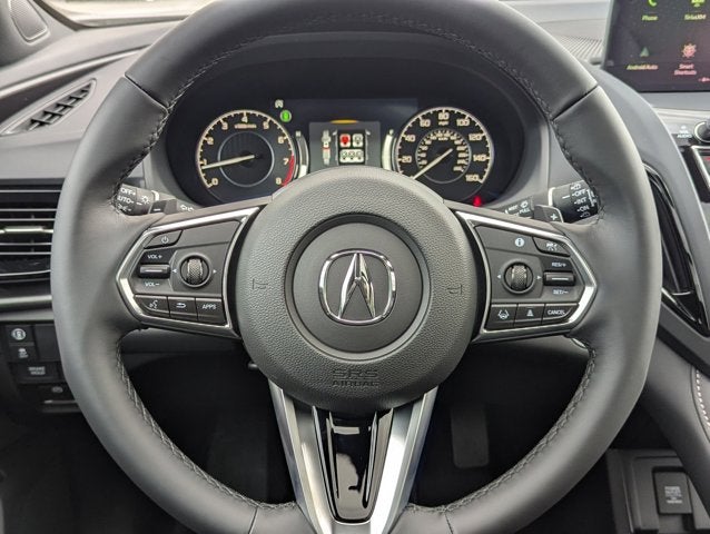 2026 Acura RDX SH-AWD