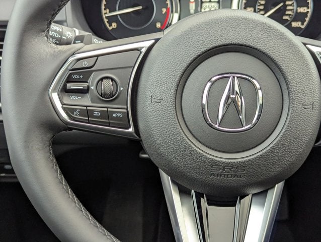 2026 Acura RDX SH-AWD