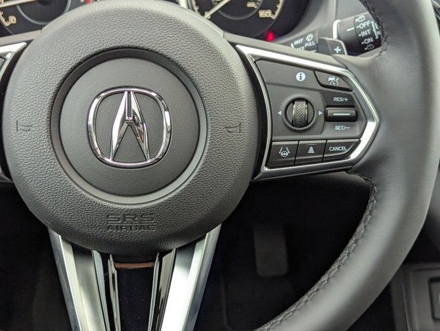 2026 Acura RDX SH-AWD