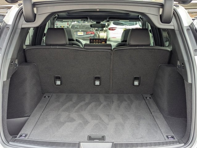 2026 Acura RDX SH-AWD