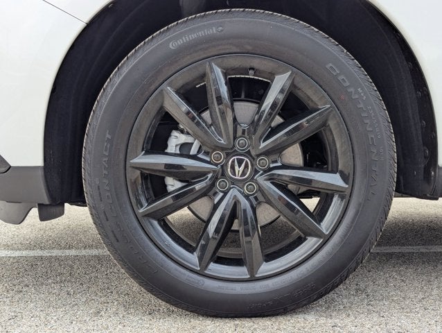 2026 Acura RDX SH-AWD