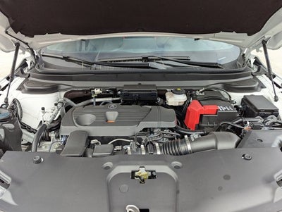 2026 Acura RDX SH-AWD