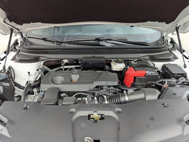 2026 Acura RDX SH-AWD