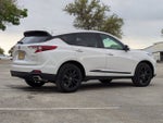 2026 Acura RDX SH-AWD