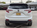 2026 Acura RDX SH-AWD
