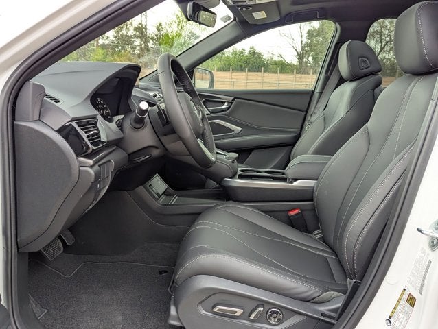 2026 Acura RDX SH-AWD