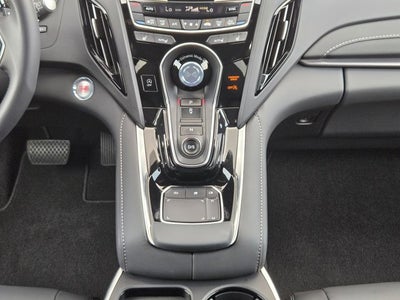 2025 Acura RDX SH-AWD