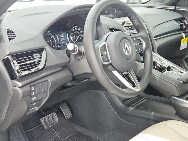 2026 Acura RDX SH-AWD