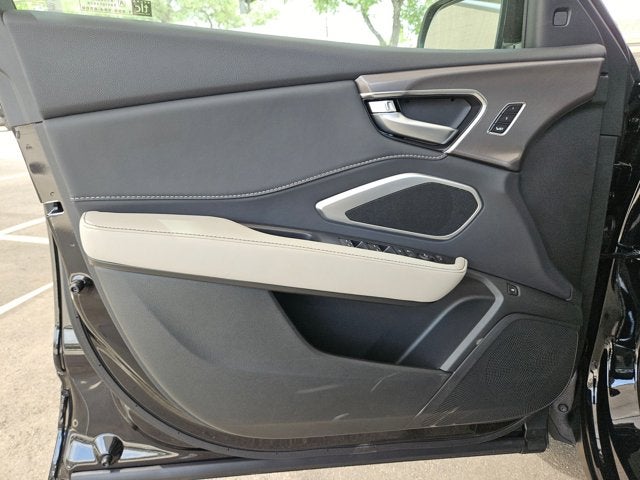 2026 Acura RDX SH-AWD