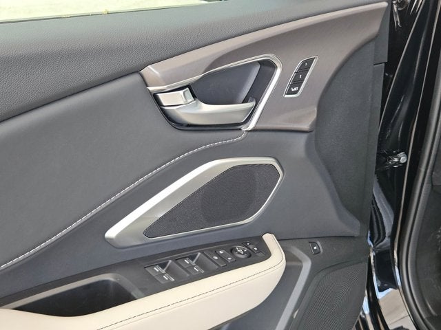 2026 Acura RDX SH-AWD