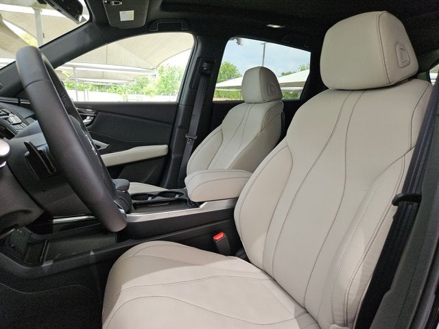 2026 Acura RDX SH-AWD