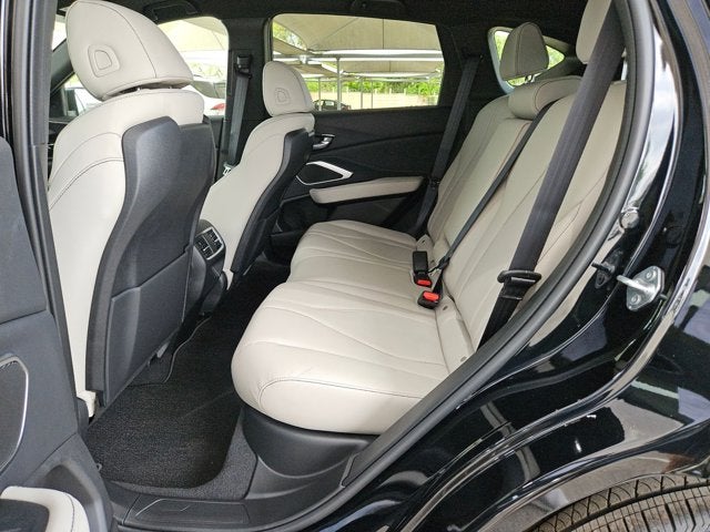 2026 Acura RDX SH-AWD