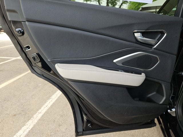 2026 Acura RDX SH-AWD