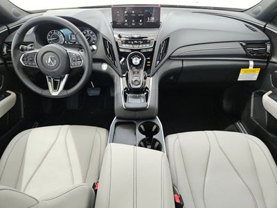 2026 Acura RDX SH-AWD