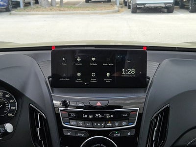 2026 Acura RDX SH-AWD